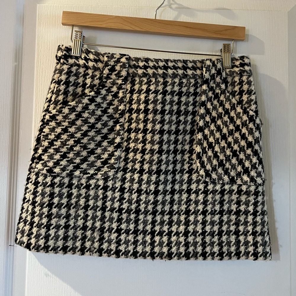 Jcrew Skirt